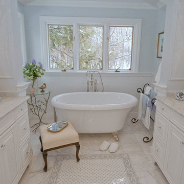 Bathroom Installations