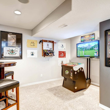 Sports basement