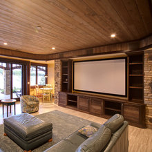 Home theater