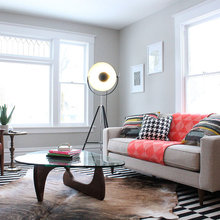 Bungalow Reno