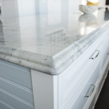 Super White Quartzite