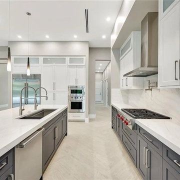 Winterview Project
