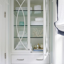 2019 Ramona guest bath ideas