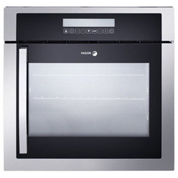 Contemporary Ovens by R&B Wholesale Distributors, Inc