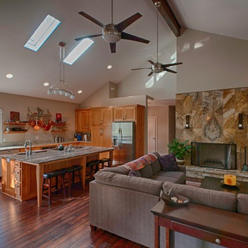 Cook Residence