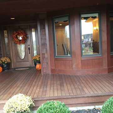 Windows and Doors