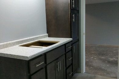 New Construction Kitchen and Baths