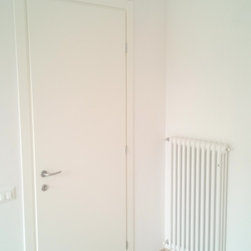 Porte interne appartamento - Products