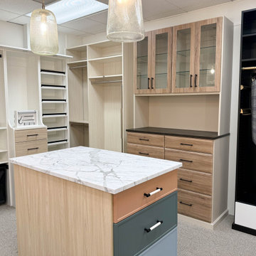 Inspired Remodels - Design Center