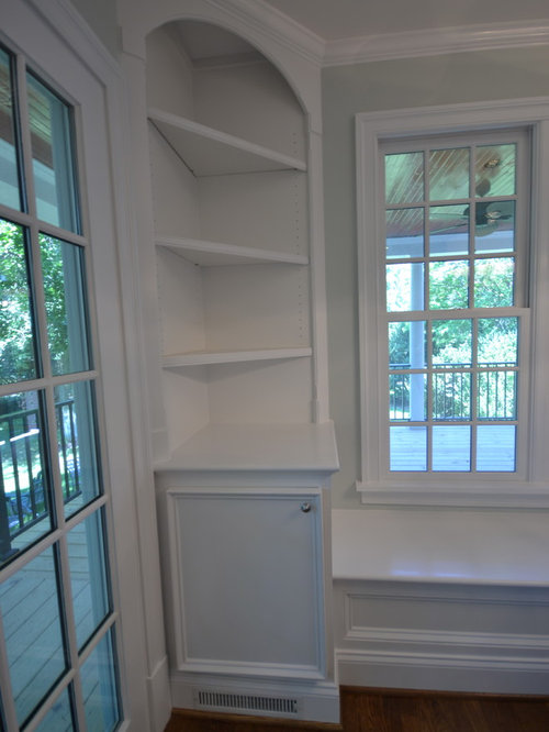 Private Residence, Richmond VA