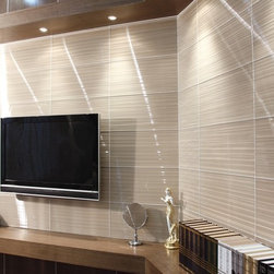 Modern Allure - Tile