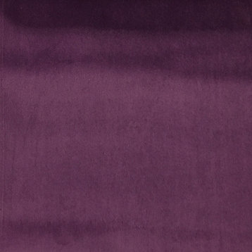Liberty Ultra Plush Microvelvet Upholstery Velvet Fabric, Dahlia
