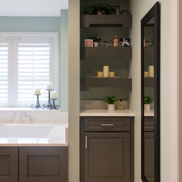 Inverness Master Bath