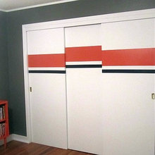 Aidan's bedroom