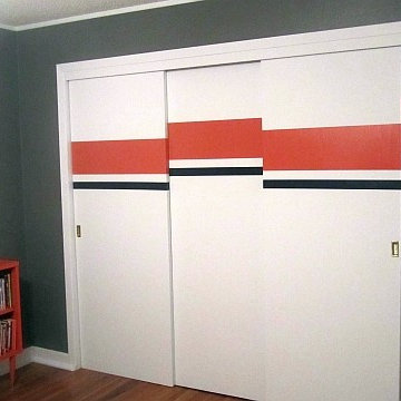 Tween Boy Room Redo