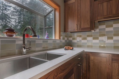 Kitchen remodel Woodinville