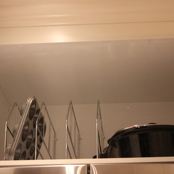 Kitchen Storage Ideas