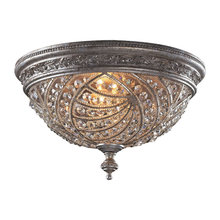 Entryway Chandelier