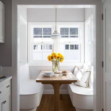 Napa - Third Street Farmhouse