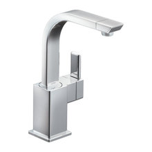 Bar faucet