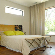 Bedrooms