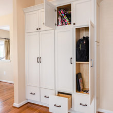 Mudroom