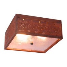 Pfarm Lighting