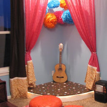 playroom