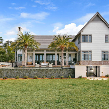 Phillips Residence