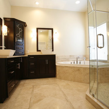 Custom Home