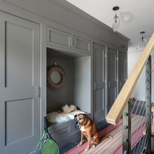 Mud Room