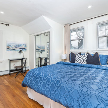 West Hartford Vacation Home