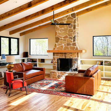 Davis Stuart Residence