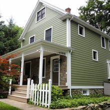 Landscaping Ideas
