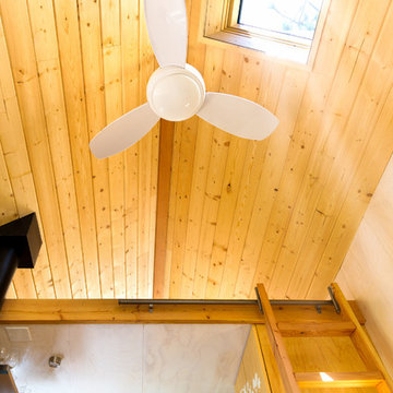Ojai, Ca | Sol Haus Design | Vina's Tiny House