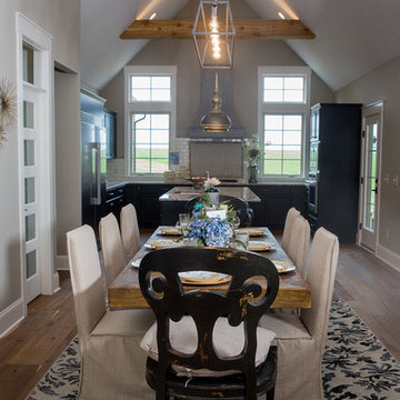 Parade of Homes Spring 2016