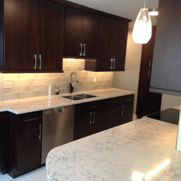 Chicago Kitchen