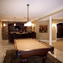 Flex Room