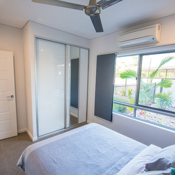 Mode Sliding Doors
