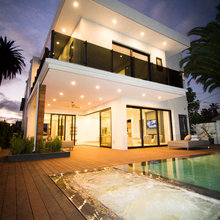 Pools