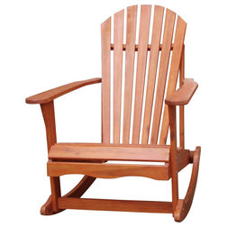 Outdoor Rocking Chairs by Hilton Furnitures