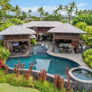 Hawaiian Luxury