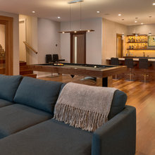 dream basement ideas
