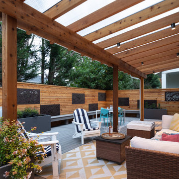 Kirkland Modern Retreat