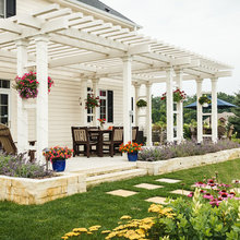 Pergolas