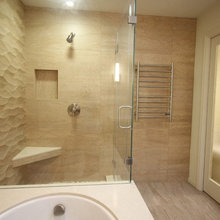 Master bathroom Ideas