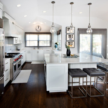 No Place Like (Highland Park) Home