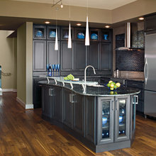 cabinets