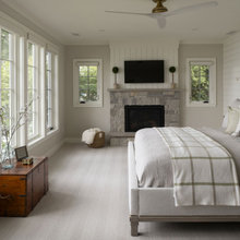 bedroom configuration
