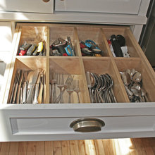Kitchen Wants